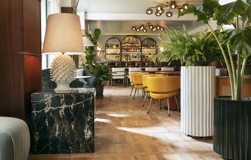 hotel image