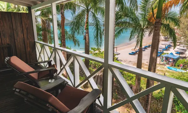 COCOS Hotel - Adults Only - Caters to Couples - All Inclusive hotel in Valley Church