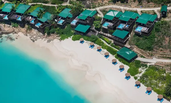 COCOS Hotel - Adults Only - Caters to Couples - All Inclusive hotel in Valley Church