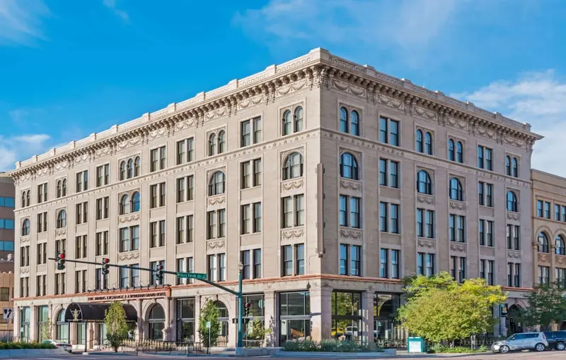 hotel image