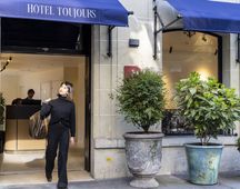 hotel image