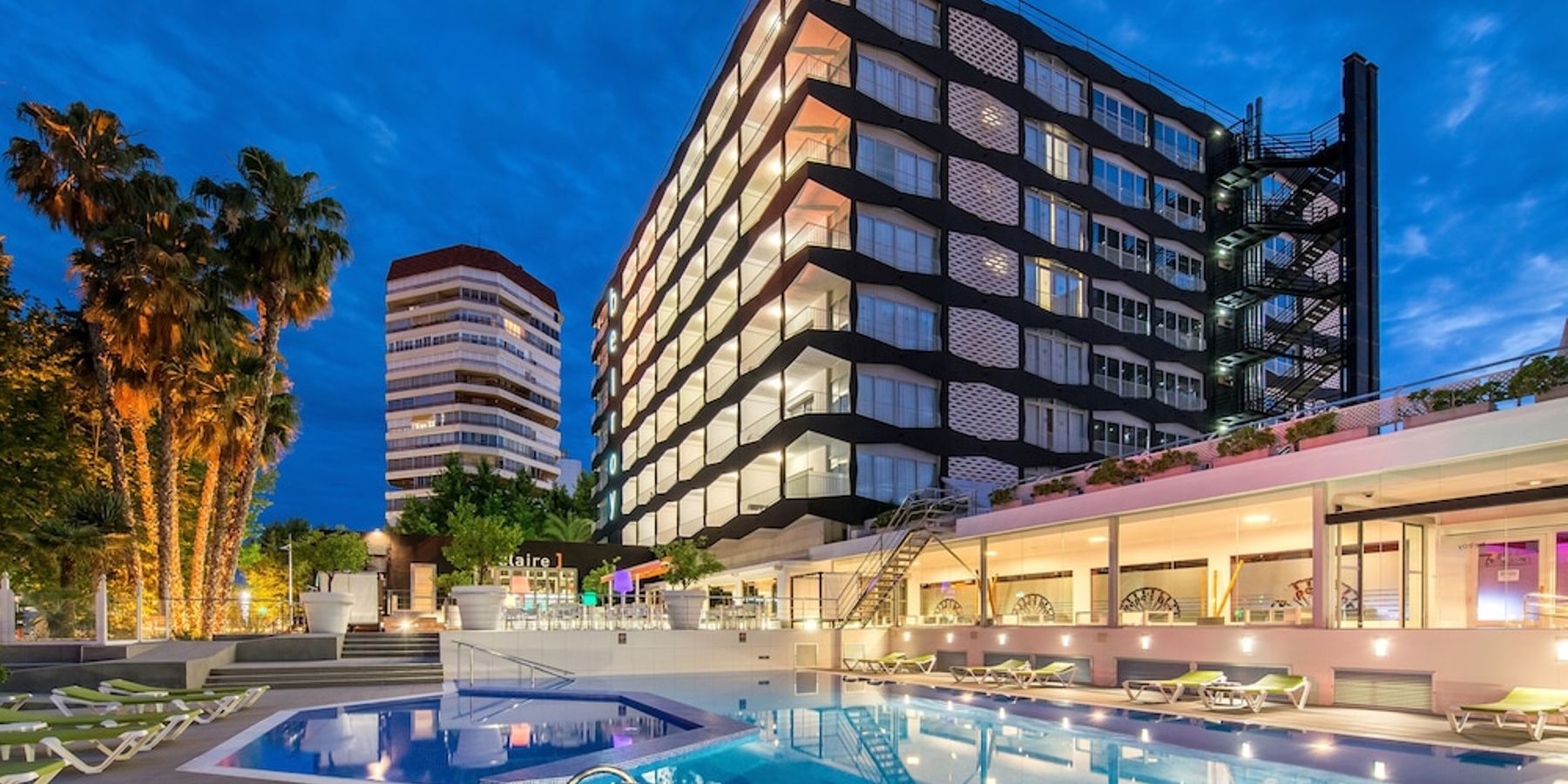 hotel image