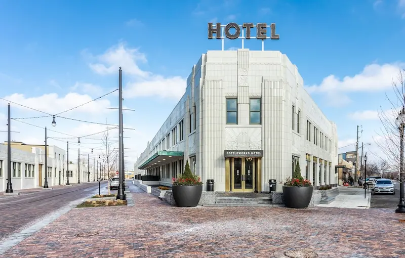 hotel image