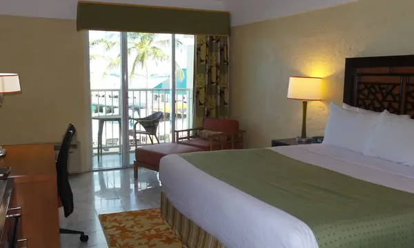 Radisson Aquatica Resort Barbados hotel in Bridgetown