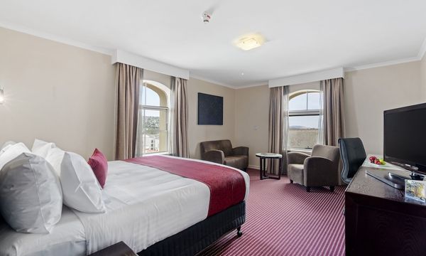 Hotel Grand Chancellor Launceston hotel in Launceston
