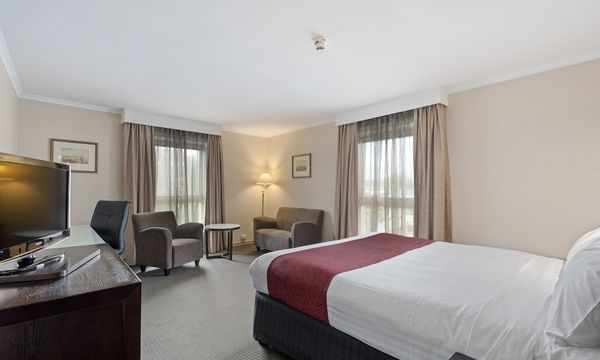 Hotel Grand Chancellor Launceston hotel in Launceston
