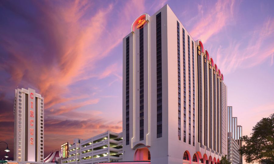special offer Circus Circus Reno Hotel & Casino