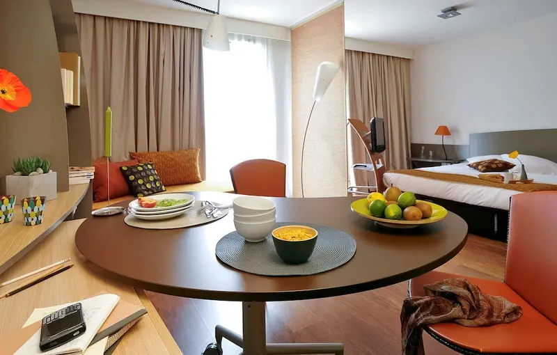 hotel image