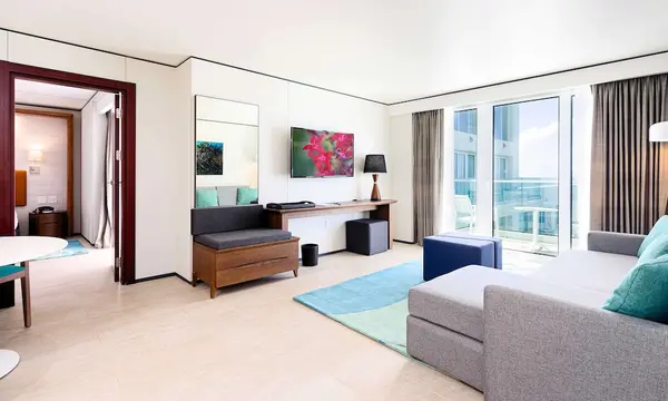 Sonesta Maho Beach All Inclusive Resort Casino & Spa hotel in Lowlands