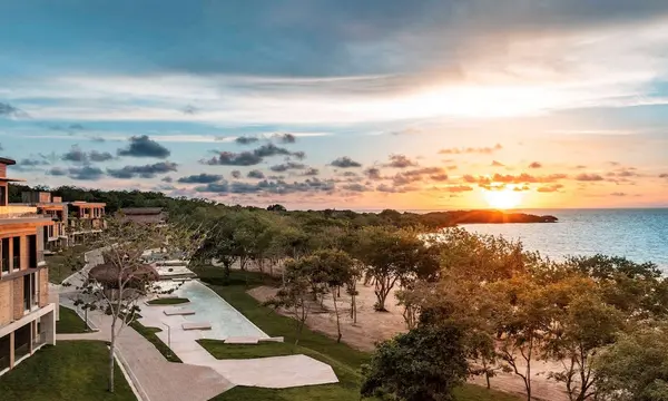Sofitel Baru Calablanca hotel in Cartagena