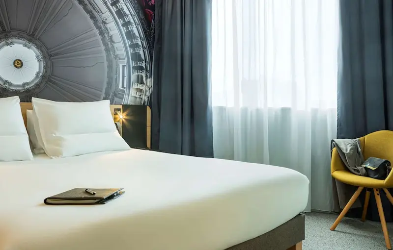 hotel image