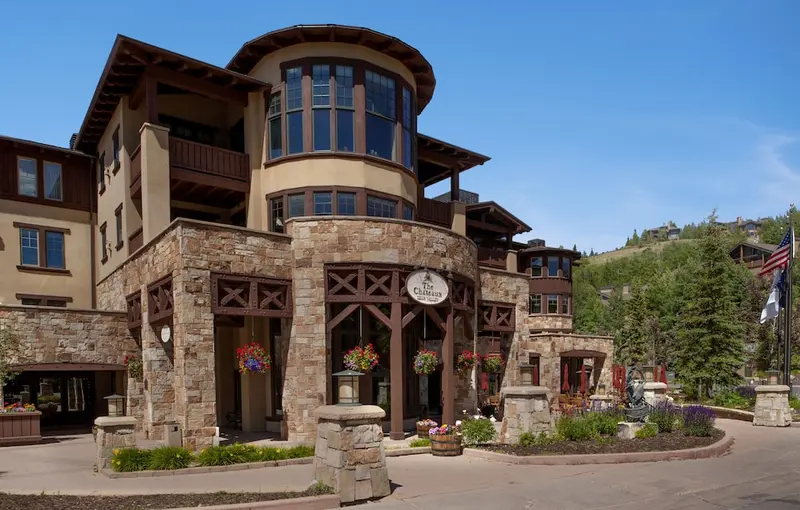 hotel image