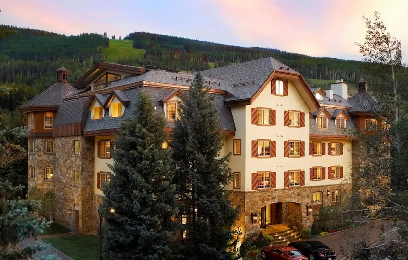 hotel image