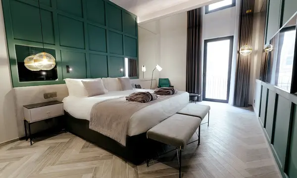 The Embassy Valletta Hotel hotel in Valletta