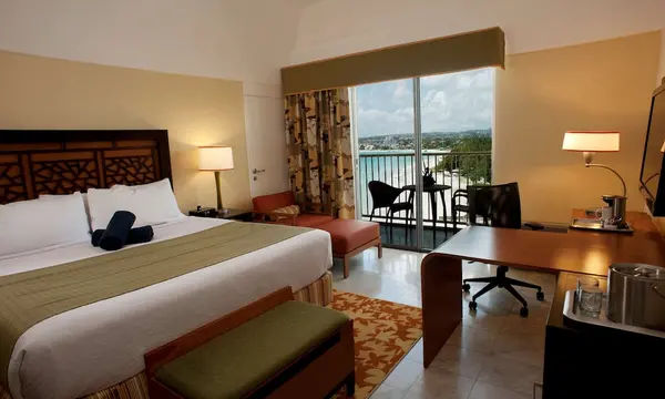 Radisson Aquatica Resort Barbados Bridgetown hotel in Bridgetown