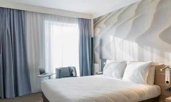 Novotel Charleroi Centre hotel in Charleroi