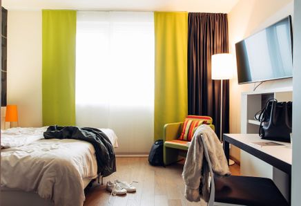 hotel image