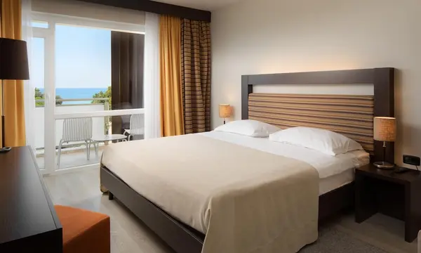 Hotel Garden Istra Plava Laguna hotel in Umag