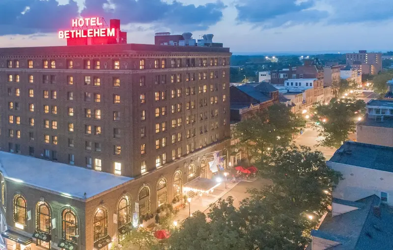 hotel image