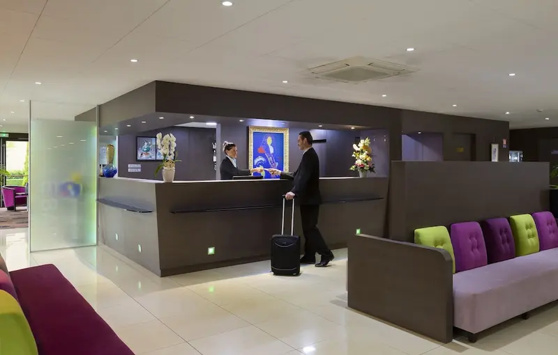 hotel image