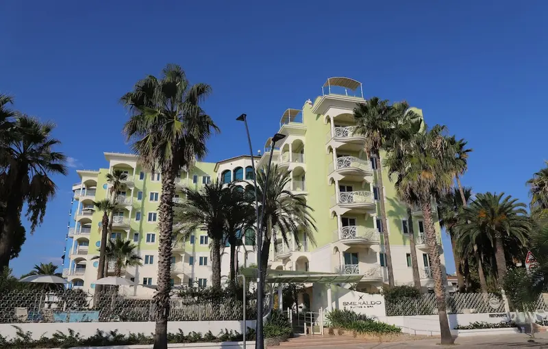 hotel image