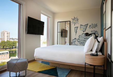 hotel image