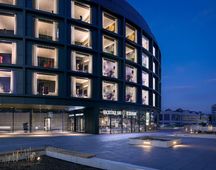 hotel image