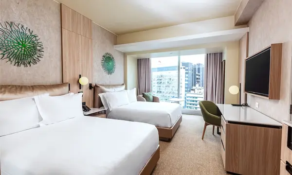 Iberostar Selection Miraflores hotel in Lima