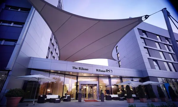 The Rilano Hotel München hotel in Munich