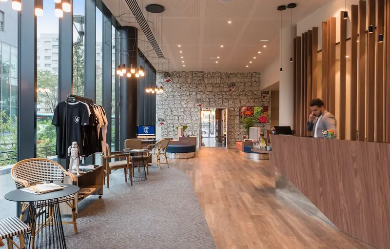 hotel image