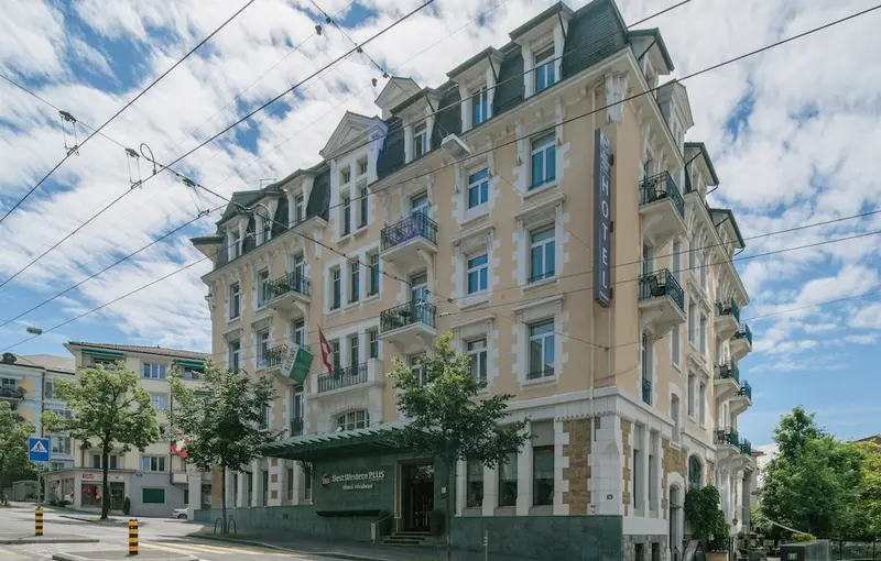 hotel image