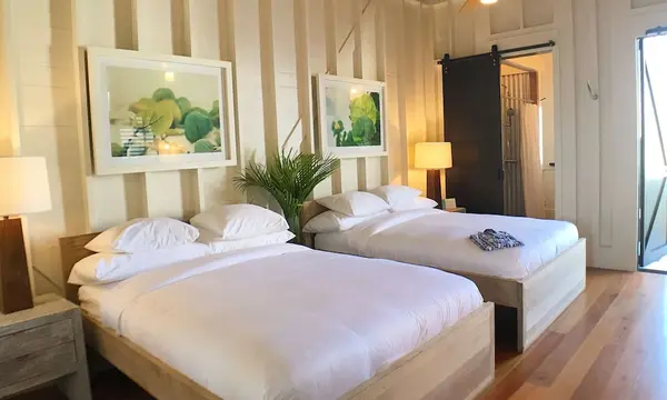 Mahogany Bay Resort & Beach Club, Curio Collection by Hilton hotel in San Pedro