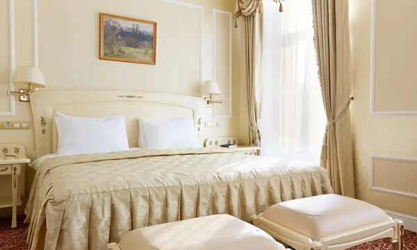 Hotel Europe hotel in Minsk