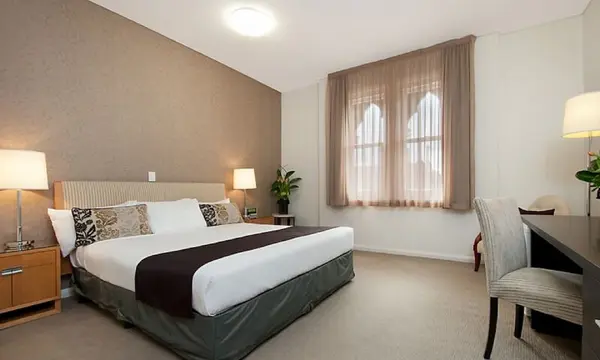 Adabco Boutique Hotel hotel in Adelaide