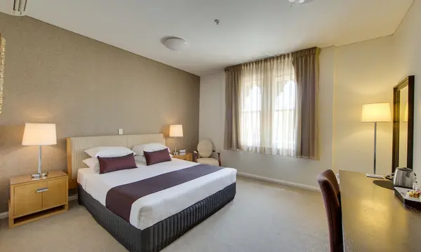 Adabco Boutique Hotel hotel in Adelaide