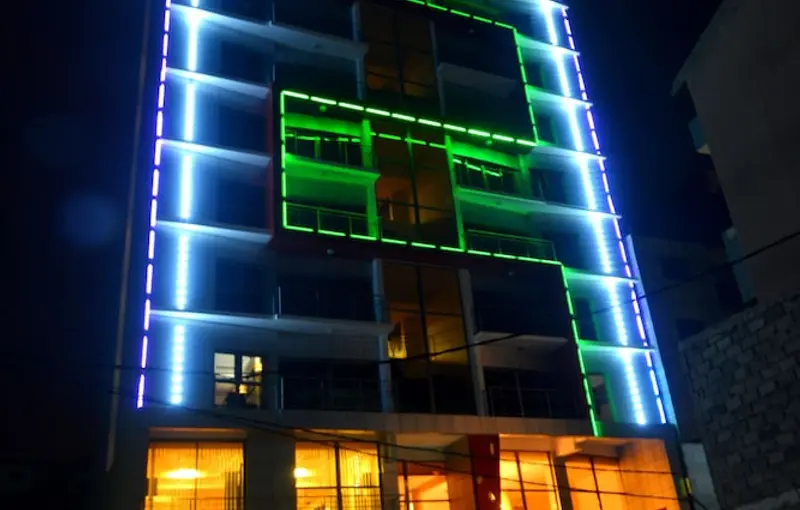 hotel image