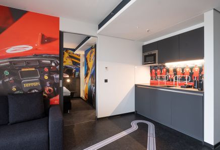 hotel image