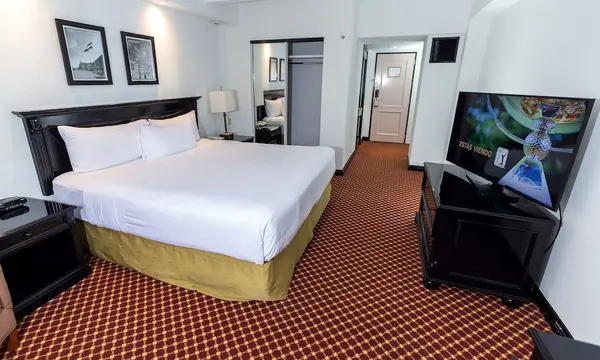 Clarion Hotel Real Tegucigalpa hotel in Tegucigalpa