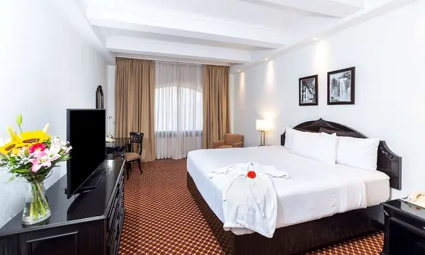Clarion Hotel Real Tegucigalpa hotel in Tegucigalpa