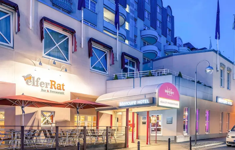 hotel image
