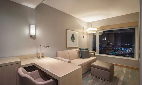 Hyatt Place Aruba Airport hotel in Oranjestad