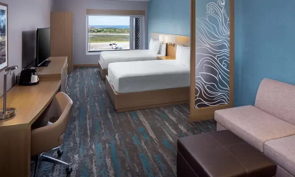 Hyatt Place Aruba Airport hotel in Oranjestad