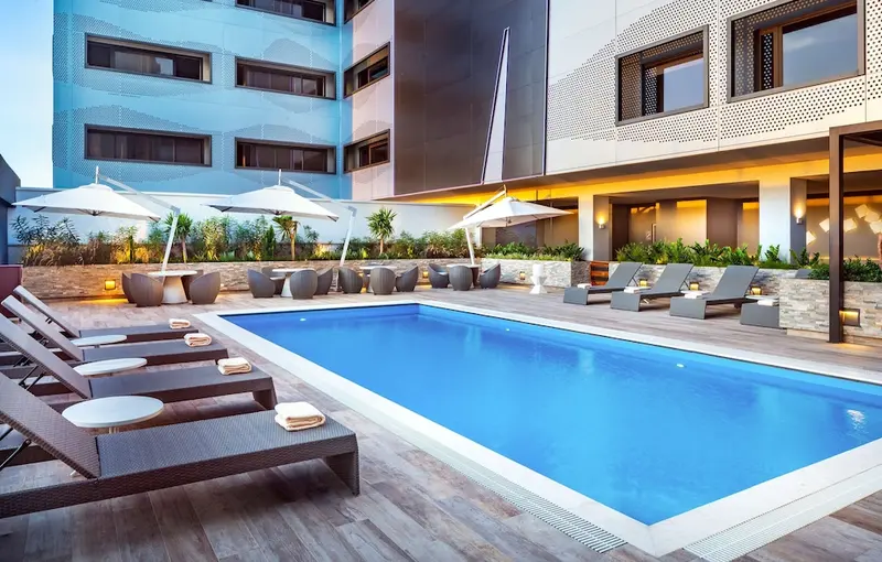 hotel image