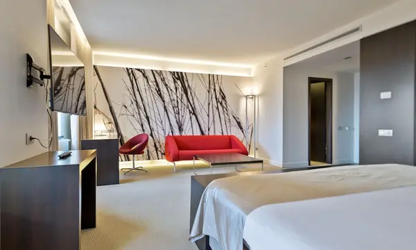 Ramada Plaza by Wyndham Bucharest Convention Center hotel in Bucharest