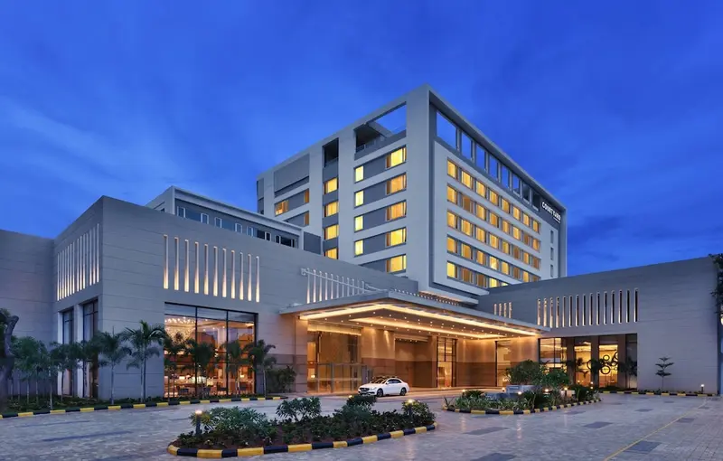 hotel image