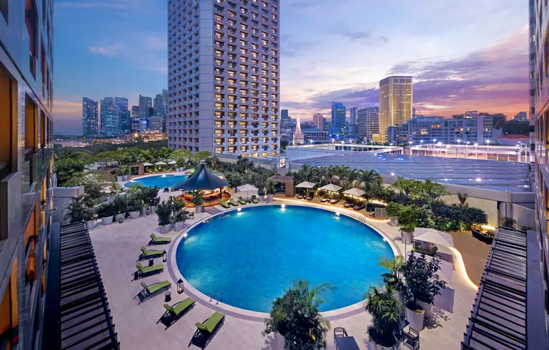 hotel image