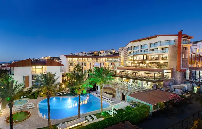 hotel image