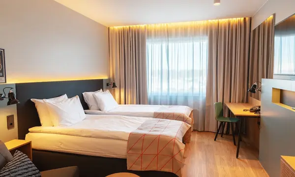 Holiday Inn Helsinki - Expo, an IHG Hotel hotel in Helsinki
