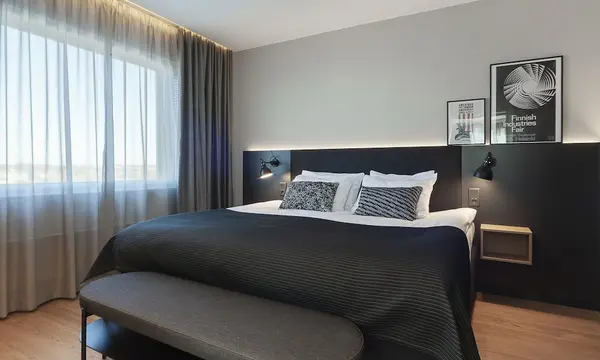 Holiday Inn Helsinki - Expo, an IHG Hotel hotel in Helsinki