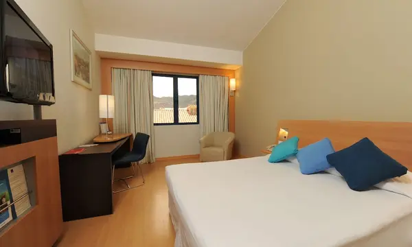 Novotel Cusco hotel in Cusco